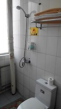 Juhe Express Hotel Luoyang Tianjin Road Εξωτερικό φωτογραφία