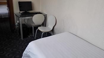 Juhe Express Hotel Luoyang Tianjin Road Εξωτερικό φωτογραφία