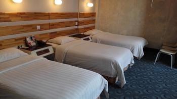 Juhe Express Hotel Luoyang Tianjin Road Εξωτερικό φωτογραφία