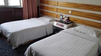 Juhe Express Hotel Luoyang Tianjin Road Εξωτερικό φωτογραφία