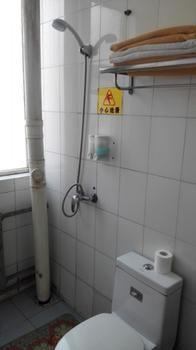 Juhe Express Hotel Luoyang Tianjin Road Εξωτερικό φωτογραφία
