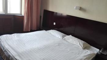 Juhe Express Hotel Luoyang Tianjin Road Εξωτερικό φωτογραφία