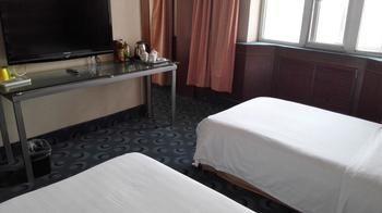 Juhe Express Hotel Luoyang Tianjin Road Εξωτερικό φωτογραφία
