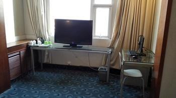 Juhe Express Hotel Luoyang Tianjin Road Εξωτερικό φωτογραφία