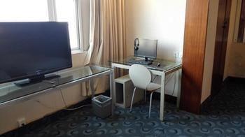 Juhe Express Hotel Luoyang Tianjin Road Εξωτερικό φωτογραφία